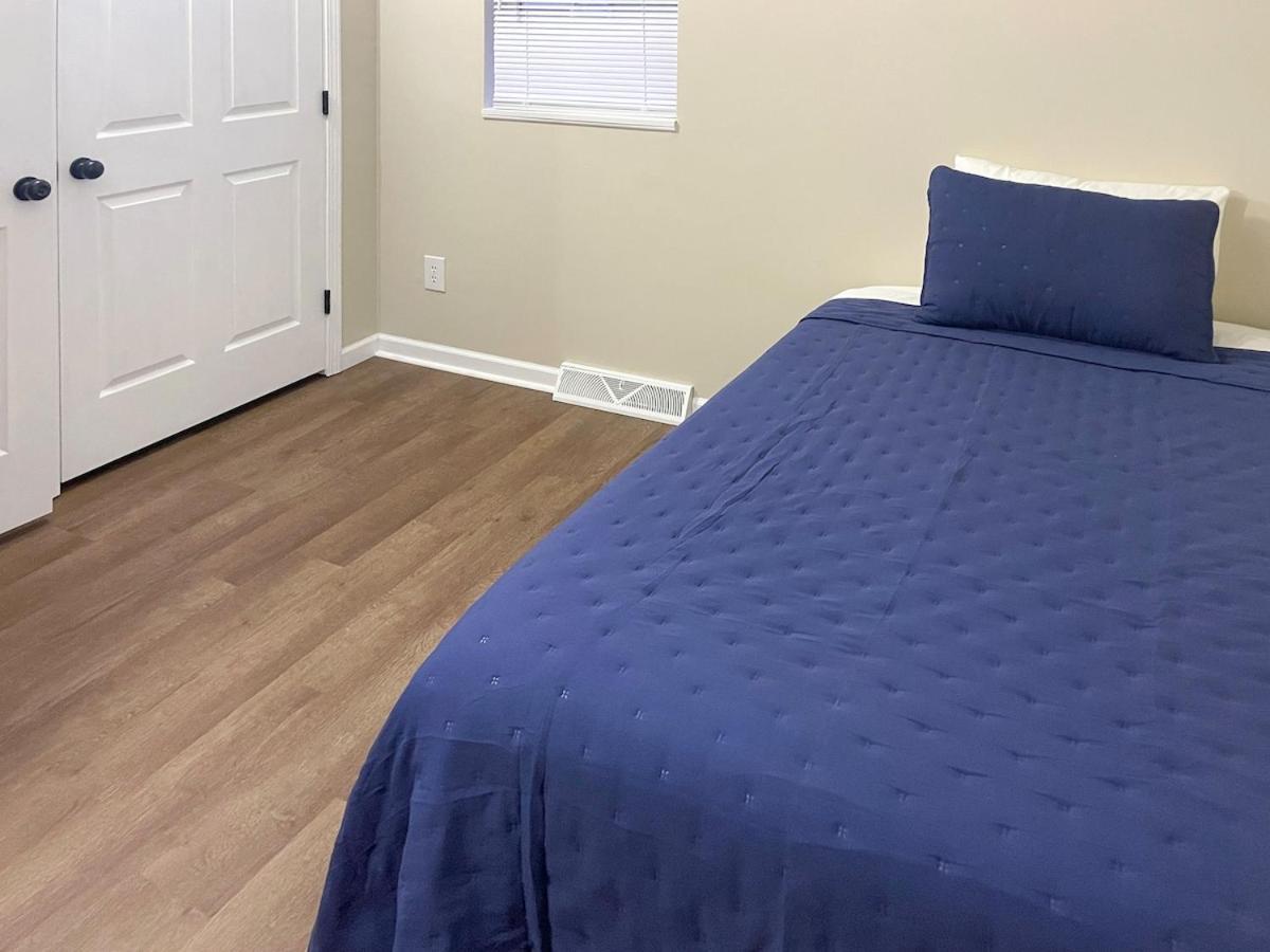 Ideal 2Br 1Ba Apartment Near Iup & More! Indiana Ngoại thất bức ảnh
