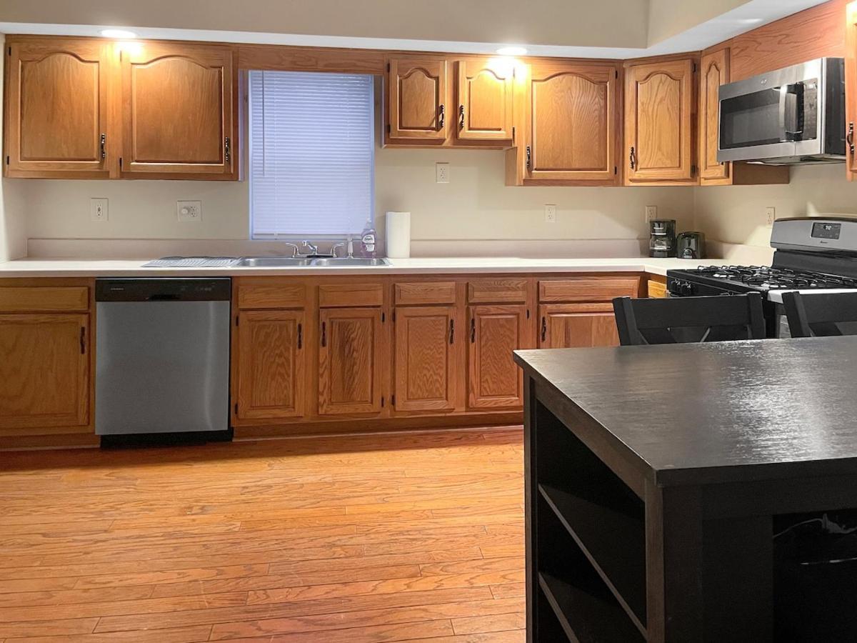 Ideal 2Br 1Ba Apartment Near Iup & More! Indiana Ngoại thất bức ảnh