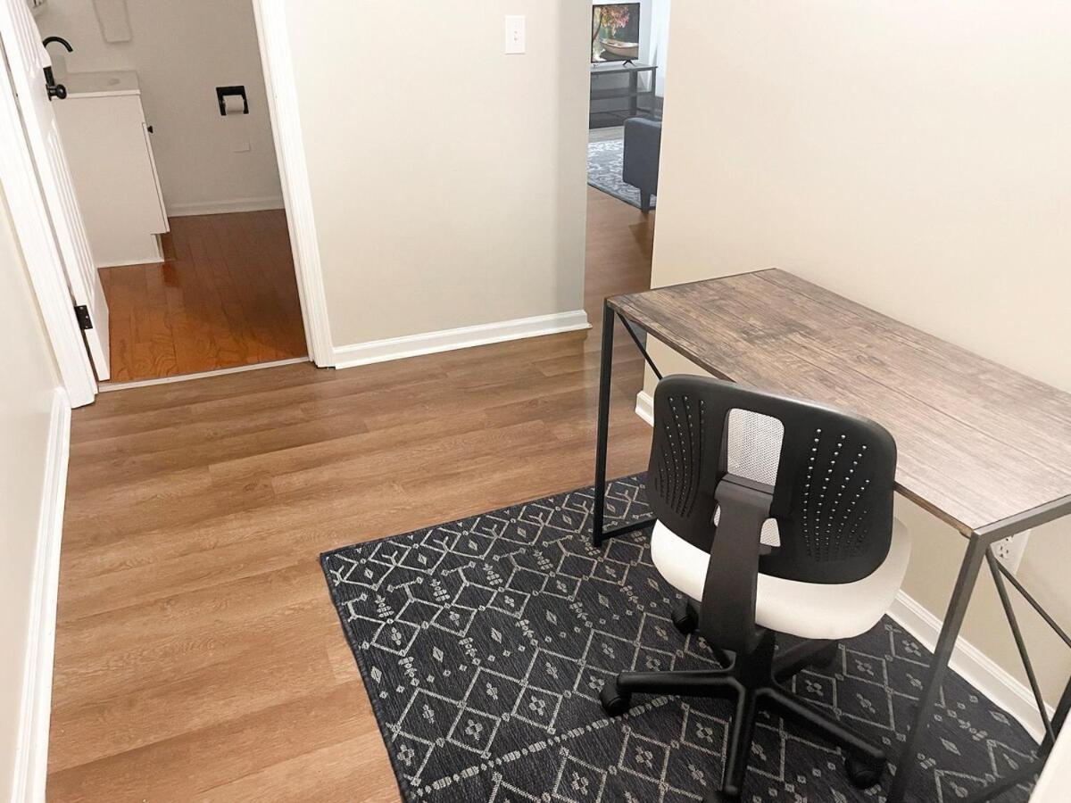 Ideal 2Br 1Ba Apartment Near Iup & More! Indiana Ngoại thất bức ảnh